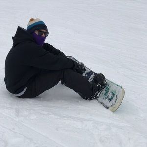 Meet your Posher, Logan